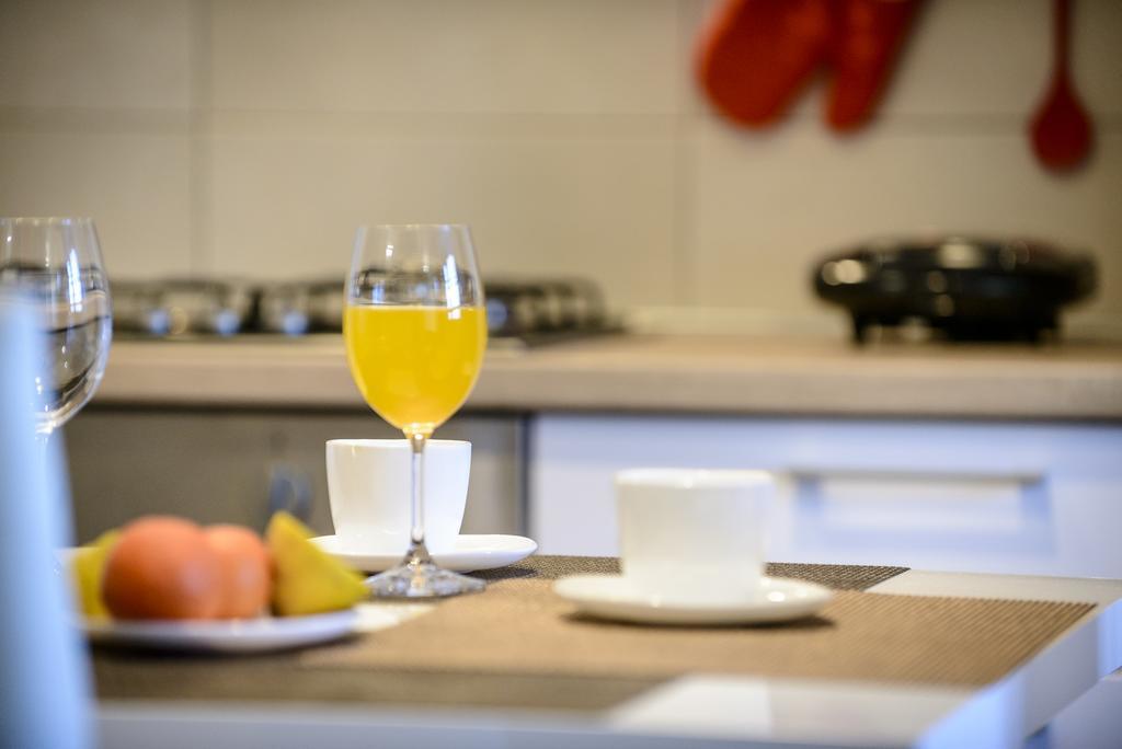 Apartment Mistral - Cosy Apartment With Sea View Molunat Eksteriør bilde